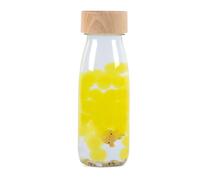 Bouteille Sensorielle Sound Poisson Globe