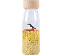 Bouteille sensorielle Sound Toucan