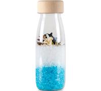 Sevira Kids Bouteille sensorielle Petit Boum Arctic Spy I – Stimulation sensorielle pour enfant