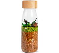Bouteille sensorielle Spy Jurassic