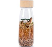 Sevira Kids – Bouteille sensorielle Petit Boum Forest Spy I – Stimulation sensorielle enfant