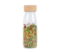 Bouteille sensorielle spy pets
