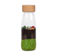 Bouteille sensorielle Veggies Petit Boum