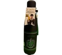 Cinereplicas Gourde Harry Potter Serpentard Métal 500 ml Licence officielle Mixte