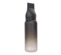 Bouteille Shampooing Cheveux Moderne Portable Accessoires Coloriage Coiffeur Convivial Pour Les Produits Nettoyage Des Cheveux Bouteille Lavage À Mode