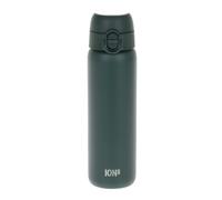 Bouteille Single Wall 600 ml ION8 - Dark Green