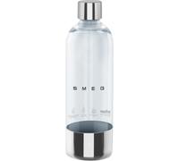 Bouteille 1 L en Tritan Renew avec bouchon en acier inox