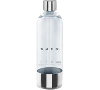 Bouteille 1 L en Tritan Renew avec bouchon en acier inox
