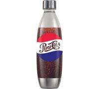 Bouteille SODASTREAM 1L Fuse Pepsi édition limitée