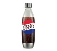 SodaStream Bouteille Fuse 1 L Pepsi édition limitée
