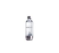 Bouteille sodastream base métal pet 1l - 3000082