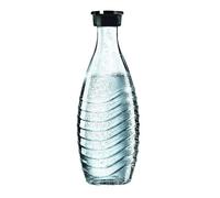 Bouteille SodaStream Carafe en verre 0.7L pour CRYSTAL PENGUIN Saturator
