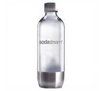 Accessoire machine à gazéfier SODASTREAM Bouteille base metal