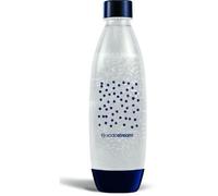 Bouteille SODASTREAM - FUSE édition limitée - Capacité 1L - Compatible lave-vaisselle