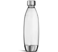 Bouteille SODASTREAM 1L lave-vaisselle Fuse Métal