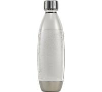 Bouteille SODASTREAM - FUSE Métal - Capacité 1L - Compatible lave-vaisselle