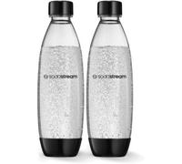 Bouteille SODASTREAM Pack 2 bouteilles 1L Lave-Vaisselle fuse