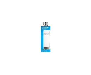 Bouteille Sodastream PET 1L FUSE base métal