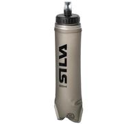 SILVA Soft Flask 500ml - Mixte - Gris - taille Unique- modèle 2025