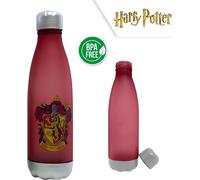 Bouteille Soft-Touch [650ml] "Gryffondor