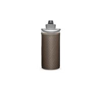 Hydrapak - Flux - Gourde souple Mammoth Grey - 1 L