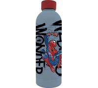 bouteille Spiderman 3D