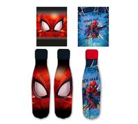 Bouteille Spiderman Marvel 500 Ml Aluminium