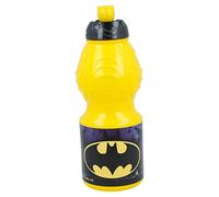 BOUTEILLE SPORT 400 ML | BATMAN SYMBOL