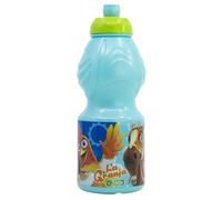 Bouteille Sport 400 ml La Ferme de Zenon