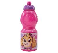 BOUTEILLE SPORT 400 ML | PAW PATROL GIRL SKETCH ESSENCE, Rose