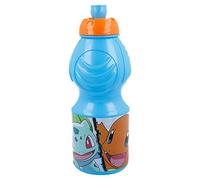 Bouteille Sport 400 ML | Pokemon DISION