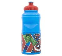 BOUTEILLE SPORT EASY HOLD 380 ML | AVENGERS HERALDIC ARMY