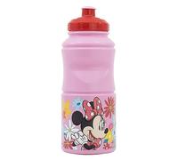 BOUTEILLE SPORT EASY HOLD 380 ML | MINNIE MOUSE SPRING LOOK