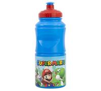 Gourde de sport enfant SUPER MARIO 380ml