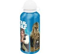 Bouteille sport Star Wars bleue G
