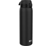 Bouteille Stainless Steel 1,2 l ION8 - Black