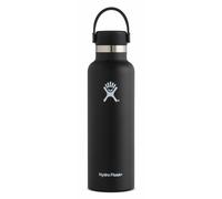 Hydro Flask Bouteille isotherme Standard Mouth 620 ml Noir