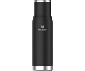 Bouteille Stanley Adventure To-Go Noir 1 Liter