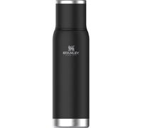 Bouteille Stanley Adventure To-Go Noir 750 ml