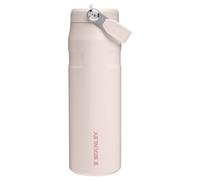 Bouteille Stanley IceFlow™ Aerolight™ Flip Straw 2.0 0,7 l Goldenrod Coral