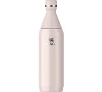 Stanley 1913 Gourde All Day Slim Bottle en inox Rose Quartz 600 ml