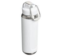 Stanley 1913 Bouteille isotherme The Wellspring Bottle Frost 700 ml acier inoxydable recyclé