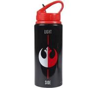 Bouteille Star Wars 710 Ml Noir