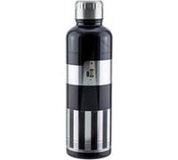 Bouteille - Star Wars - Darth Vader Lightsaber - Metal noir G