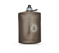 Bouteille Staw 1l Mammoth Grey - Gourde Souple | Hydrapak