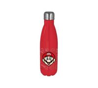 Bouteille - Stor - 780 ml - Acier inoxydable - Décorée