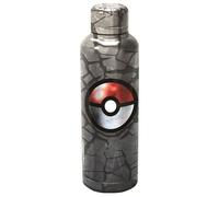 Stor Pokemon Bottle 515ml Bleu
