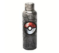 Bouteille - Stor - Pokemon - En Métal - Réutilisable - 515 Ml