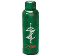 Bouteille - Stor - The Legend Of Zelda - En Métal - Réutilisable - 515 Ml