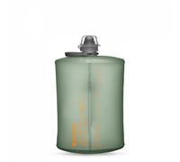 Gourde rétractable Hydrapak Stow 1 L - Vert